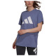 Adidas Γυναικεία κοντομάνικη μπλούζα Future Icons Logo Graphic Adidas Γυναικεία κοντομάνικη μπλούζα Future Icons Logo Graphic